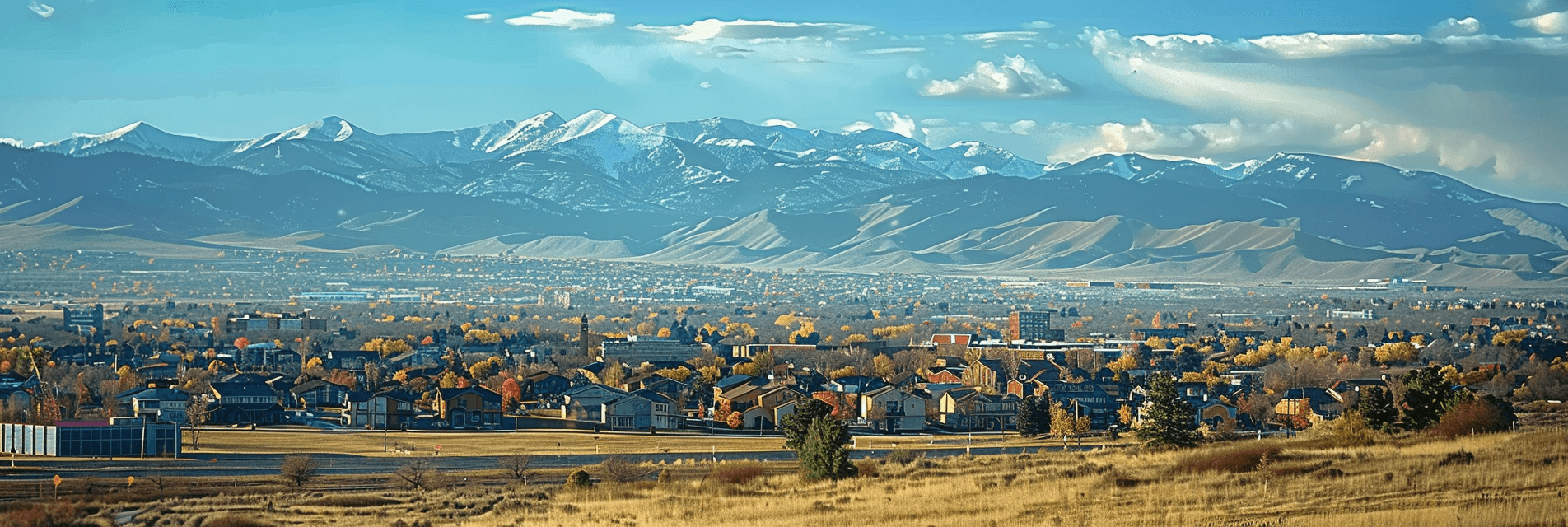 Broomfield, CO Flower Delivery