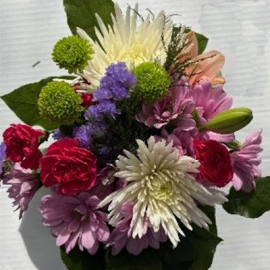 Designer's Choice Arrangement- Valentine's Day Small