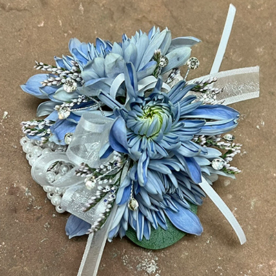 Venice Corsage 