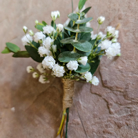 Oliver Boutonniere