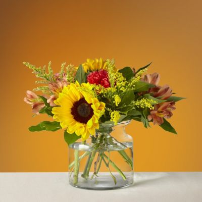 Sunnycrisp Bouquet