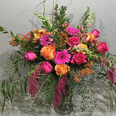 Designer's Choice Exquisite Bouquet :: Lafayette Florist